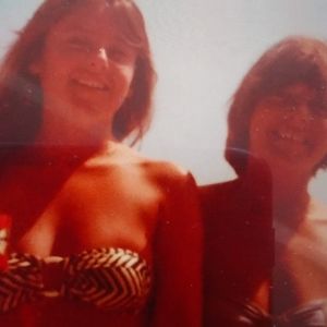 Meet your Posher, Sally